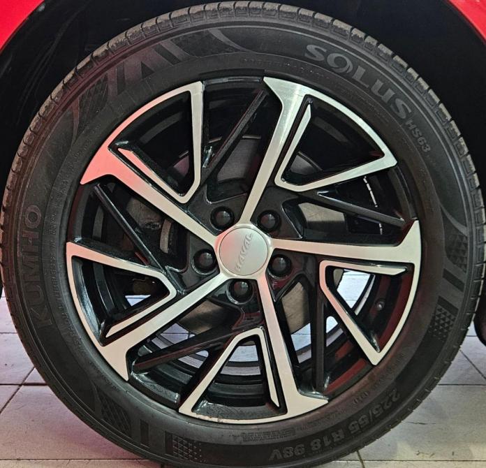 Haval Jolion I Вологда  - изображение 20