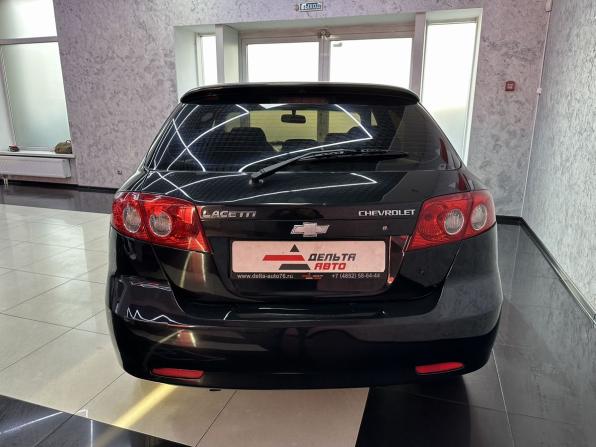 Chevrolet Lacetti I с пробегом 2012 года, цена 629 000 рублей, 171355 км, хэтчбек, Автокод Объявления