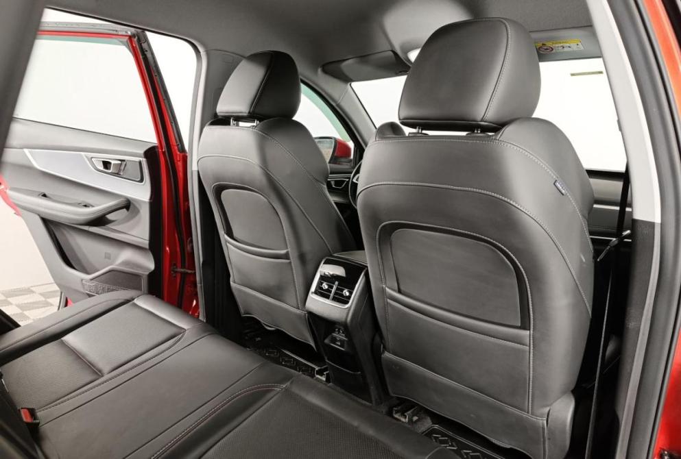 Chery Tiggo 7 Pro I Волгоград  - изображение 16