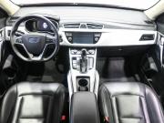 Geely Atlas I Ростов-на-Дону  - изображение 39