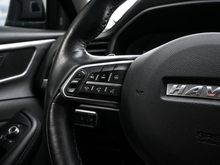 Haval F7x I Рестайлинг Волгоград  - изображение 18