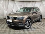 Volkswagen Tiguan II Москва  - изображение 21