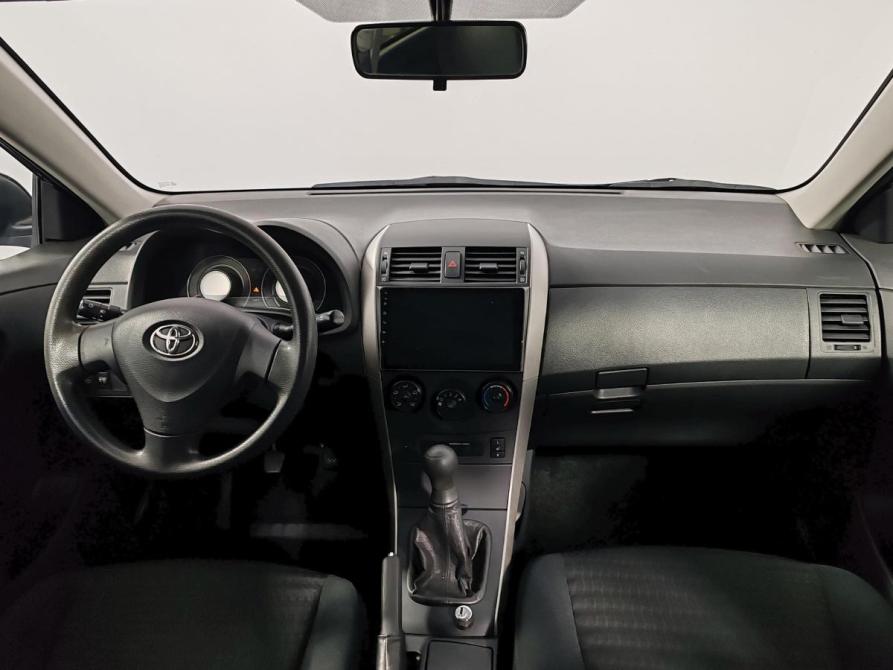 Toyota Corolla X (E140 E150) Москва  - изображение 18