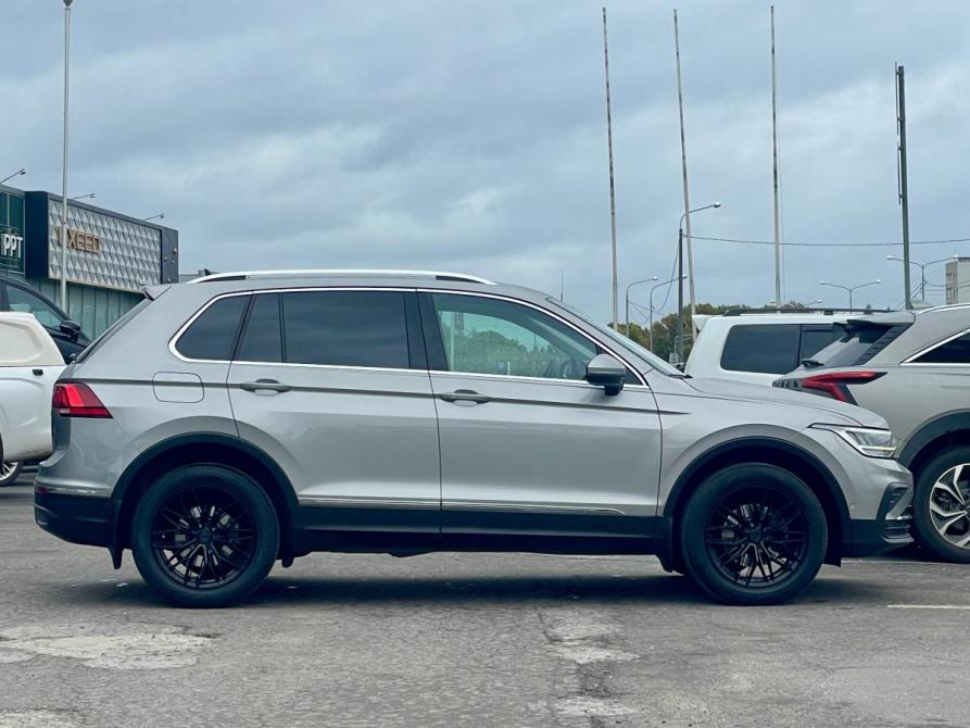 Volkswagen Tiguan II Рестайлинг Вологда  - изображение 6