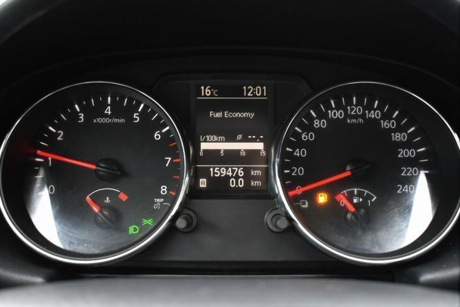 Nissan Qashqai+2 I Рестайлинг с пробегом 2012 года, цена 990 000 рублей, 159476 км, внедорожник, Автокод Объявления