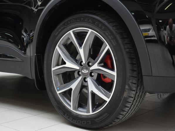 Chery Tiggo 7 Pro Max I Рестайлинг с пробегом 2024 года, цена 2 270 000 рублей, 10830 км, внедорожник, Автокод Объявления