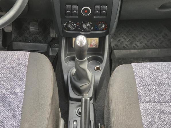 Lada (ВАЗ) Largus I с пробегом 2014 года, цена 670 000 рублей, 268631 км, универсал, Автокод Объявления