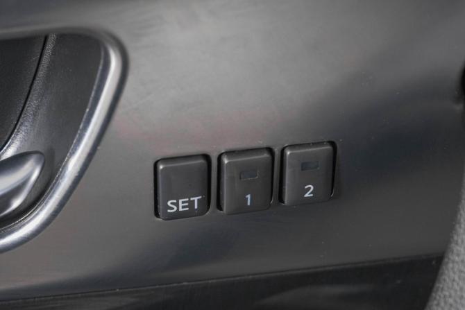 Infiniti FX II (S51) с пробегом 2010 года, цена 1 769 000 рублей, 260000 км, внедорожник, Автокод Объявления