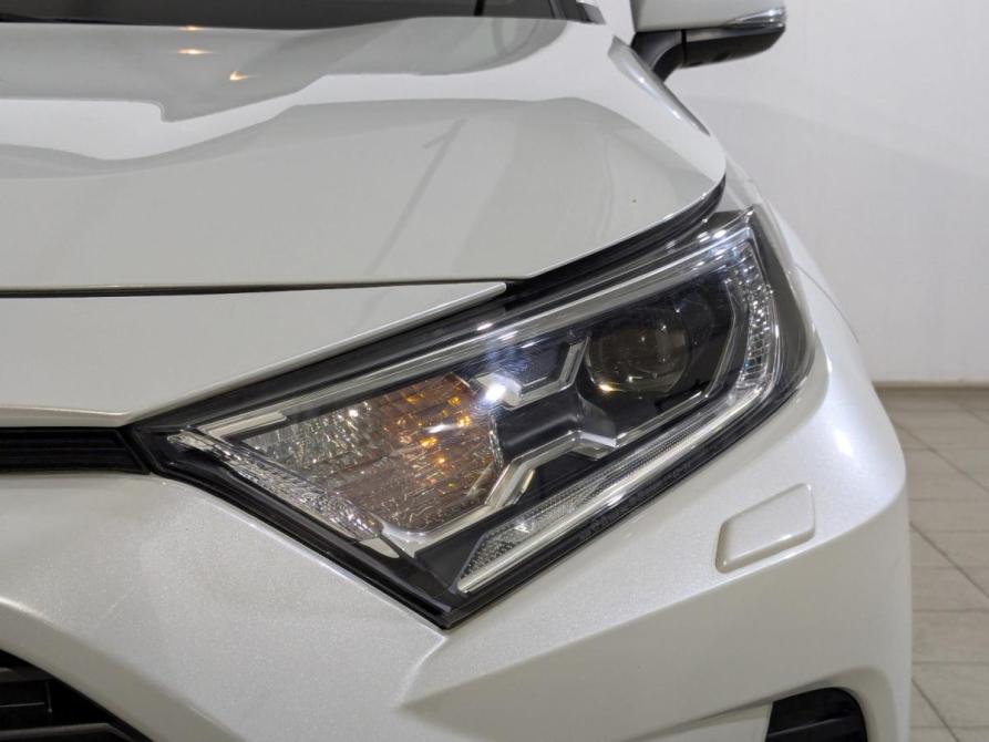 Toyota RAV4 V (XA50) Химки  - изображение 9