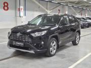 Toyota RAV4 V (XA50) Казань  - изображение 23