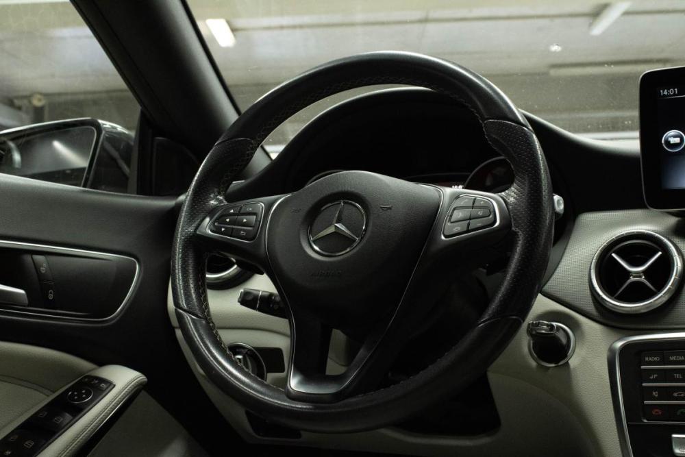 Mercedes-Benz CLA I (C117 X117) Уфа  - изображение 6