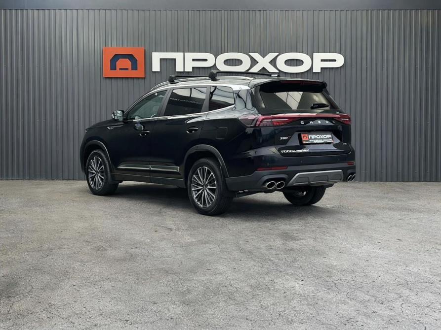 Chery Tiggo 8 Pro Max I Пермь  - изображение 35