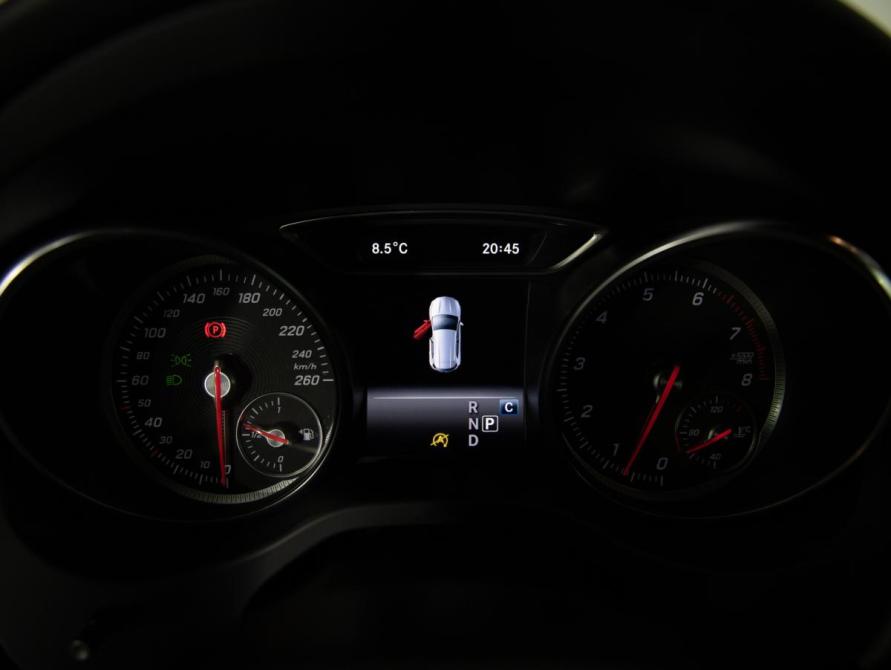 Mercedes-Benz GLA I (X156) Санкт-Петербург  - изображение 24