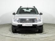 Renault Duster I Санкт-Петербург  - изображение 17