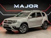 Renault Duster I Рестайлинг Москва  - изображение 28