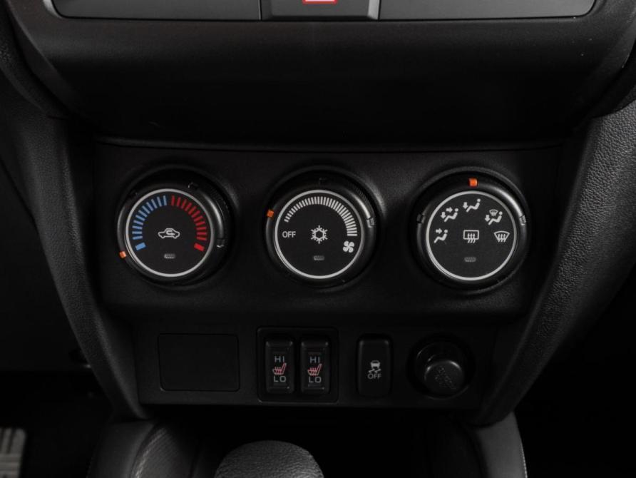 Mitsubishi ASX I Рестайлинг 3 Тюмень  - изображение 16