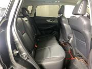 Changan CS35 Plus I Рестайлинг Москва  - изображение 36