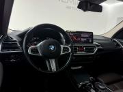 BMW X3 III (G01) Рестайлинг Уфа  - изображение 51