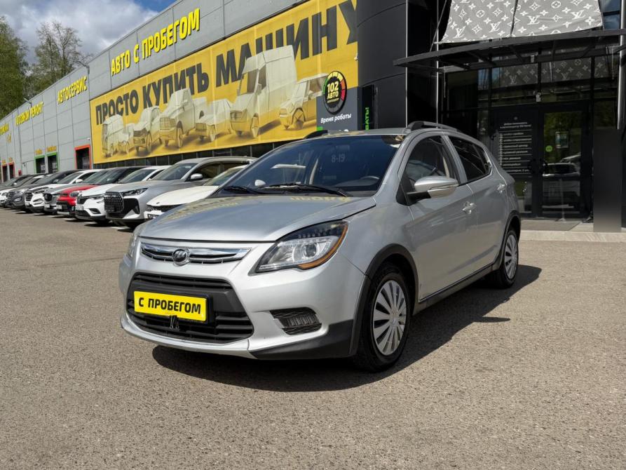 Lifan X50 Нефтекамск  - изображение 3