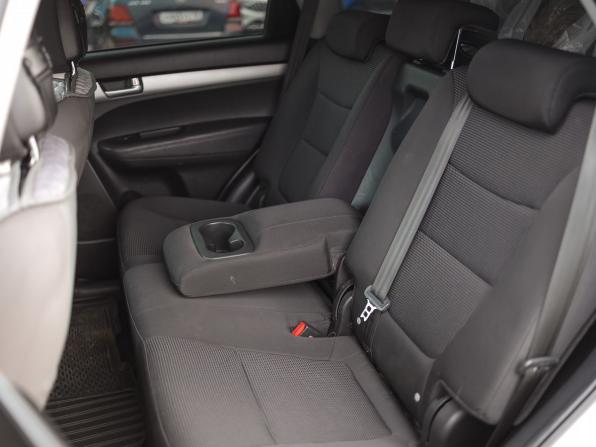 Kia Sorento II Рестайлинг с пробегом 2013 года, цена 1 589 000 рублей, 148808 км, внедорожник, Автокод Объявления