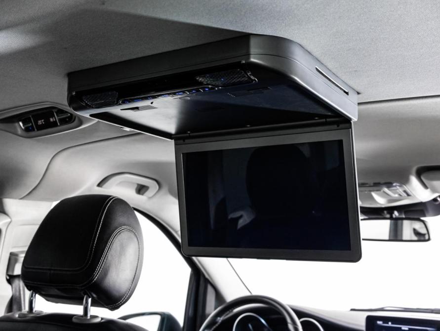 Mercedes-Benz V-Класс III (W447) Санкт-Петербург  - изображение 14
