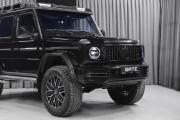 Mercedes-Benz G-Класс AMG II (W463) Москва  - изображение 37