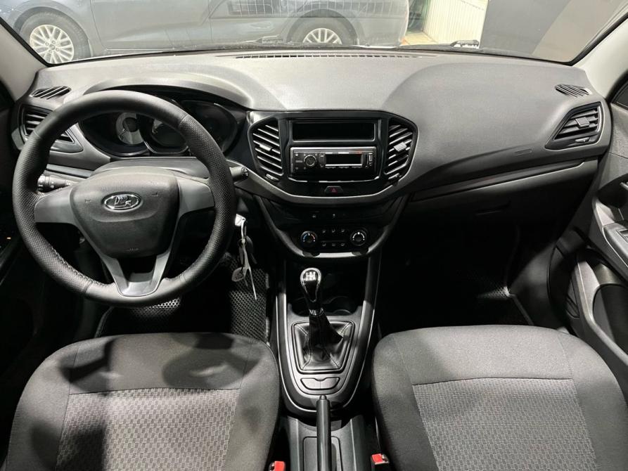 Lada (ВАЗ) Vesta I Пермь  - изображение 12