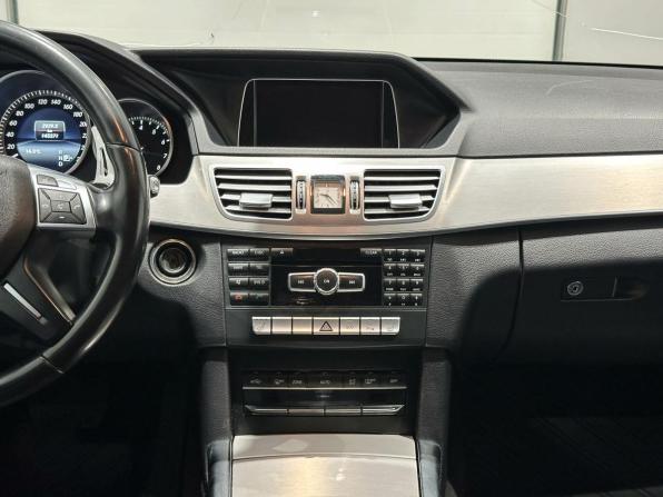 Mercedes-Benz E-Класс IV (W212 S212 C207) Рестайлинг с пробегом 2014 года, цена 2 009 205 рублей, 145371 км, седан, Автокод Объявления
