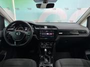 Volkswagen Touran II Набережные Челны  - изображение 48