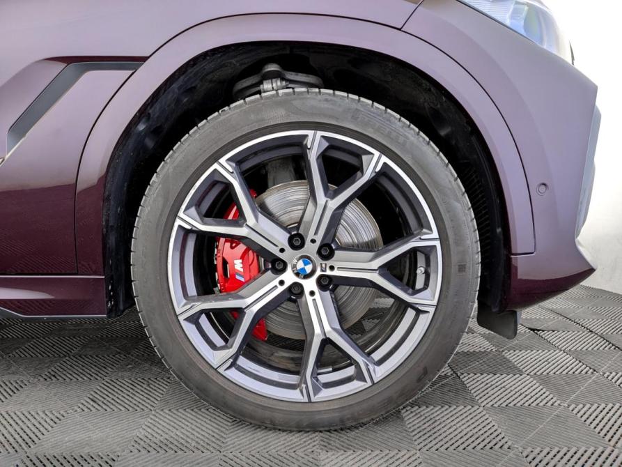 BMW X6 III (G06) Москва  - изображение 19