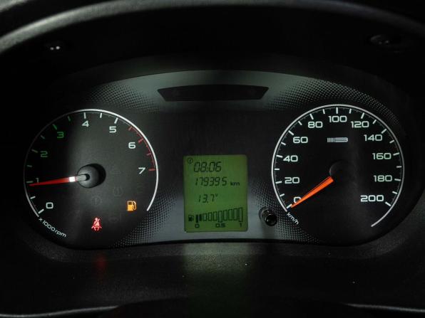Lada (ВАЗ) Granta I с пробегом 2017 года, цена 420 000 рублей, 181202 км, седан, Автокод Объявления