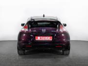 Honda CR-Z I Рестайлинг Иркутск  - изображение 27
