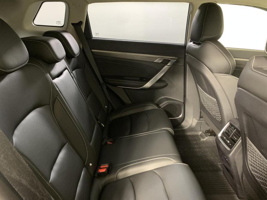 Geely Atlas Pro Москва  - изображение 17