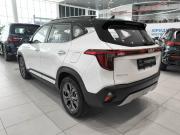 Kia Seltos II Казань  - изображение 30