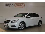Chevrolet Cruze I Коломна  - изображение 16