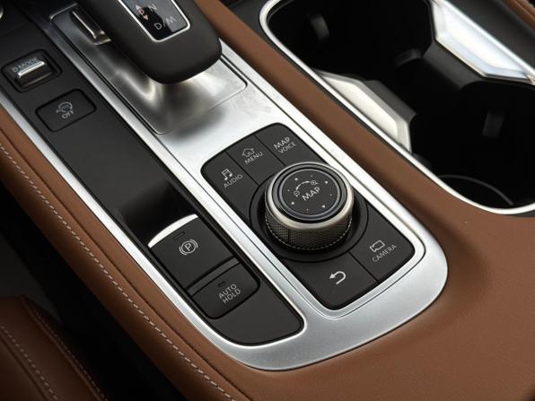 Infiniti QX60 II Рестайлинг с пробегом 2026 года, цена 6 770 000 рублей, 10 км, внедорожник, Автокод Объявления