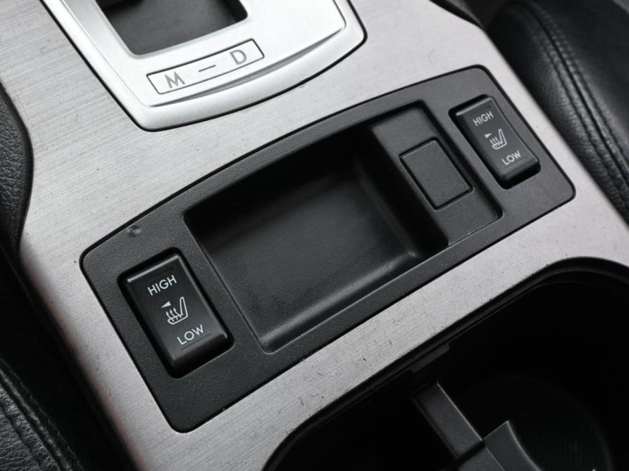 Subaru Legacy V Рестайлинг Волгоград  - изображение 19