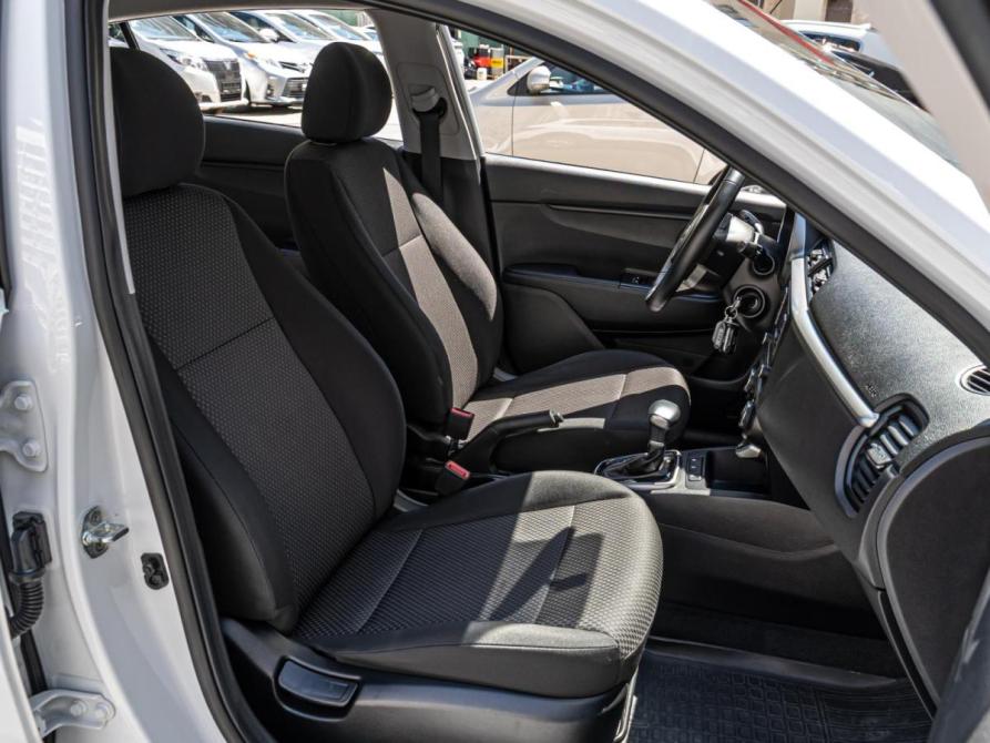 Kia Rio IV Рестайлинг Краснодар  - изображение 8