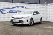 Toyota Camry VII (XV50) Рестайлинг Курган  - изображение 22
