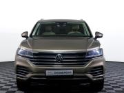 Volkswagen Touareg III Москва  - изображение 25