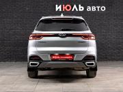 Chery Tiggo 8 I Рестайлинг Екатеринбург  - изображение 29