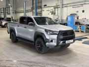 Toyota Hilux VIII Рестайлинг 2 Санкт-Петербург  - изображение 13