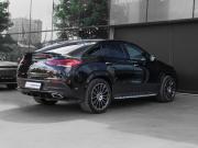 Mercedes-Benz GLE Coupe II (C167) Москва  - изображение 25