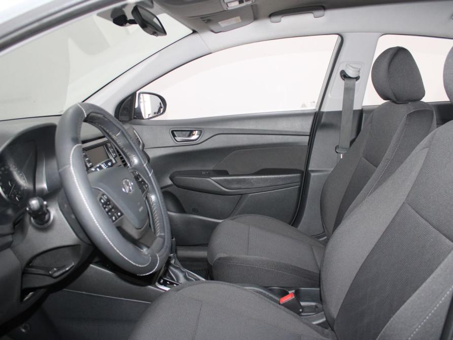 Hyundai Solaris II Старый Оскол  - изображение 9
