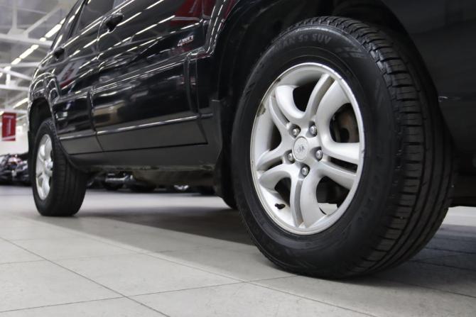 Kia Sportage II с пробегом 2007 года, цена 735 350 рублей, 272289 км, внедорожник, Автокод Объявления