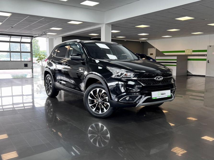 Chery Tiggo 7 I Тверь  - изображение 5