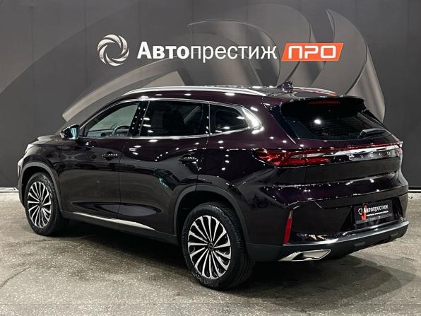 Exeed TXL I Рестайлинг с пробегом 2021 года, цена 2 140 000 рублей, 32800 км, внедорожник, Автокод Объявления