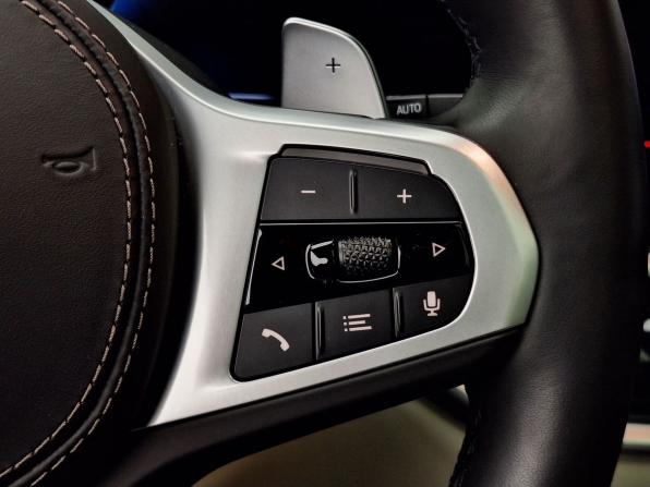 BMW X7 I (G07) Рестайлинг с пробегом 2024 года, цена 14 570 000 рублей, 19000 км, внедорожник, Автокод Объявления
