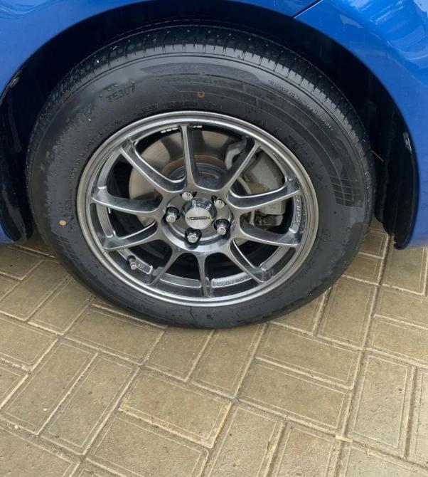 Toyota Sienta II Астрахань  - изображение 20