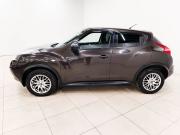 Nissan Juke I Тула  - изображение 18